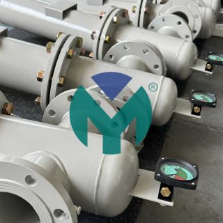 2026 TOP 7 Industrial Filters: Carbon Steel vs Stainless